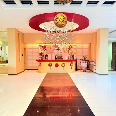 Kimono Spa Hotel