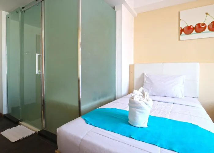 Kimono Hotel 3*