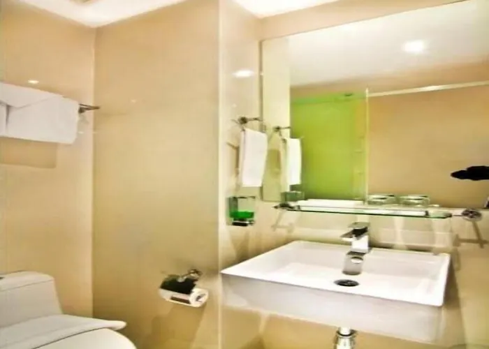 Hotel Kimono