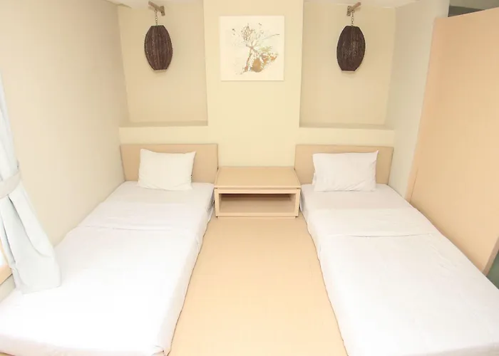 Kimono 3* Kuta (Bali)