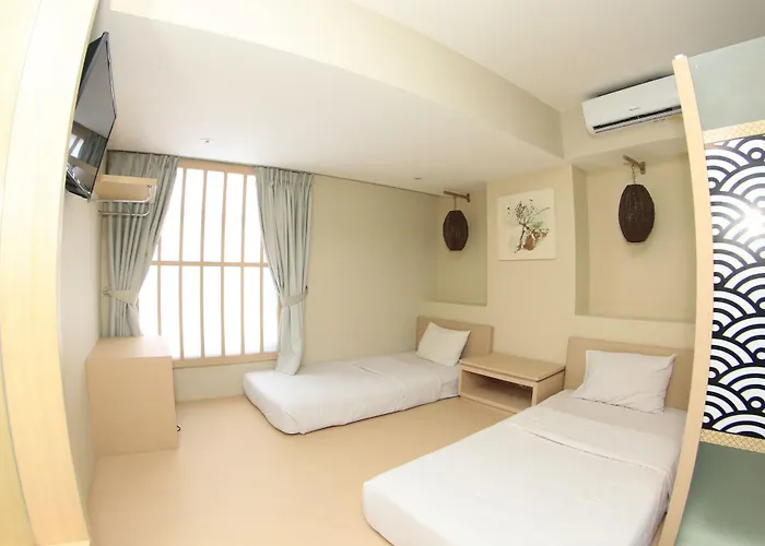 Kimono Hotel Kuta (Bali)