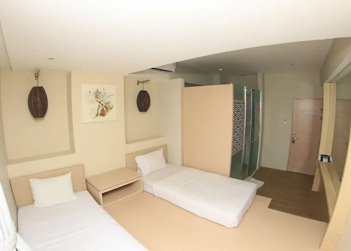 Hotel Kimono