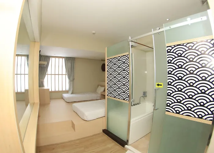Kimono 3* Kuta (Bali)
