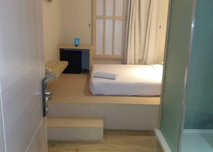 Hotel Kimono 3*