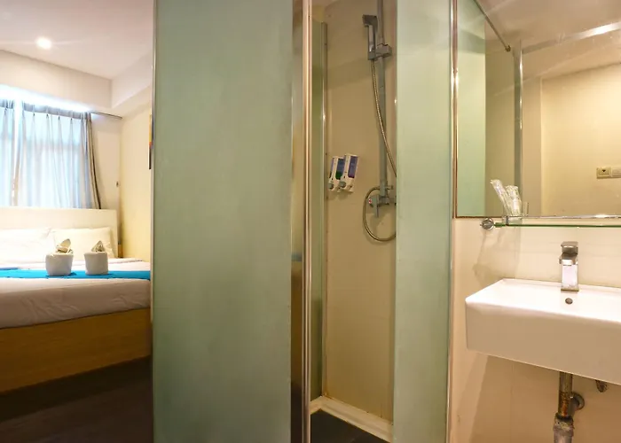 Hotel Kimono 3*