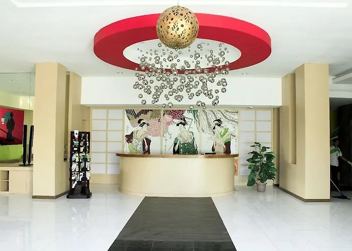 Hotel Kimono 3*
