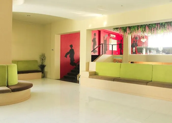Kimono 3* Kuta (Bali)