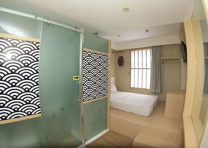 Hotel Kimono Kuta (Bali)