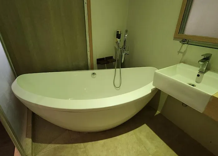 Hotel Kimono 3*
