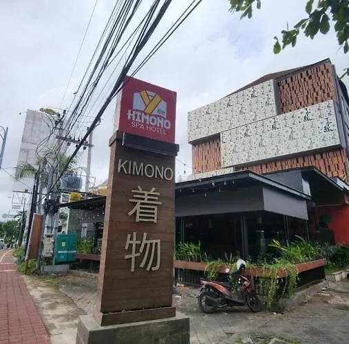 Kimono Kuta (Bali)