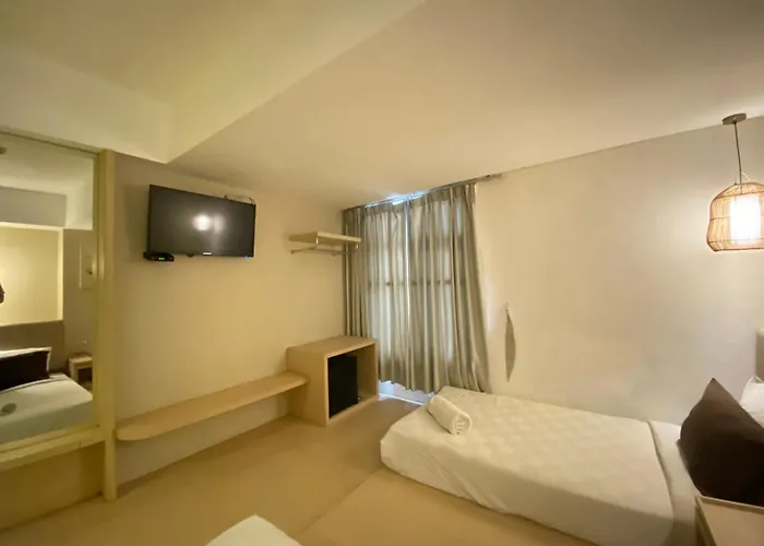 Hotel Kimono