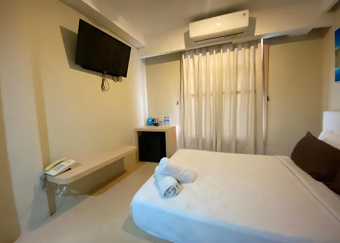 Kimono 3* Kuta (Bali)