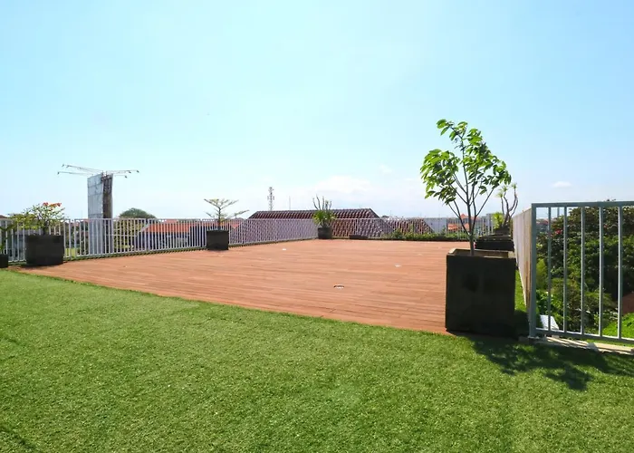 Kimono Hotel 3*