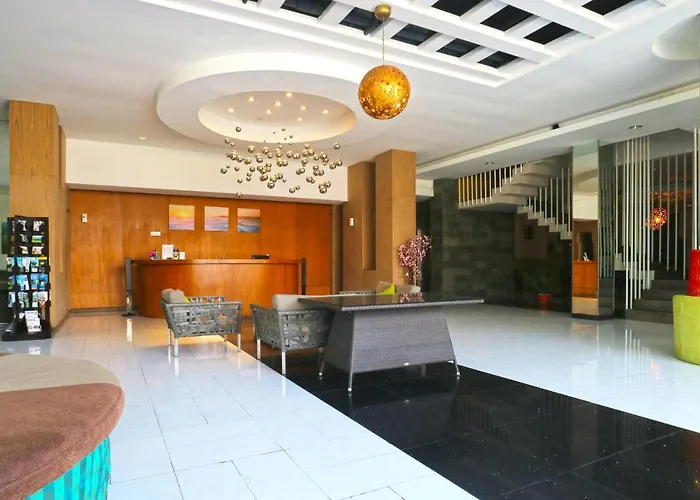 Kimono Hotel 3*