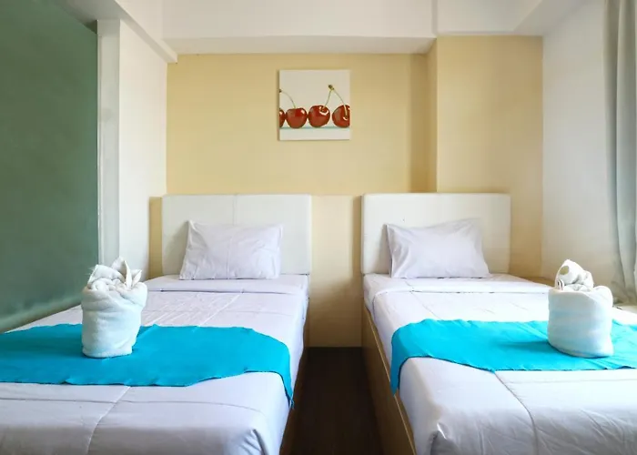 Kimono 3* Kuta (Bali)