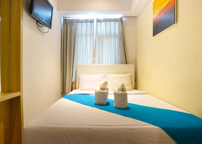 Kimono 3* Kuta (Bali)