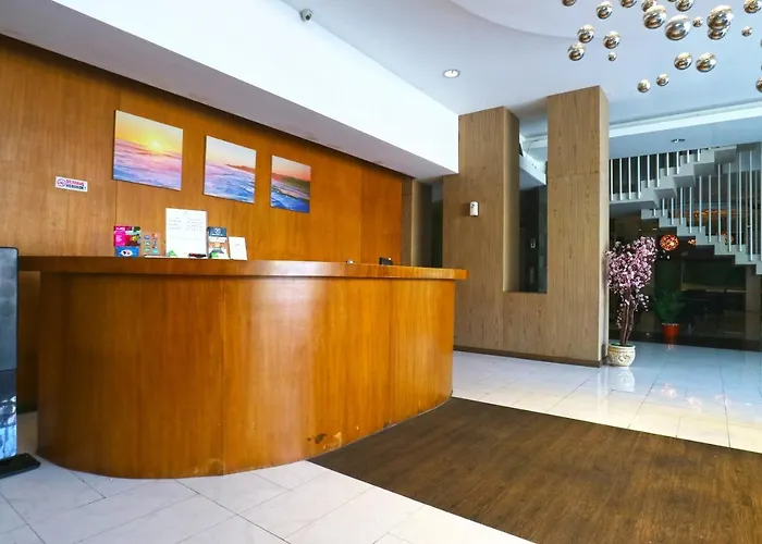 Hotel Kimono Kuta (Bali)
