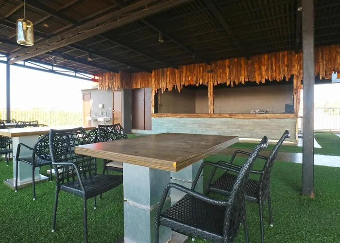 Kimono Kuta (Bali)