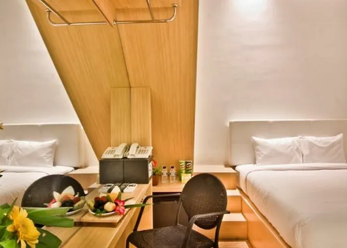 Hotel Kimono