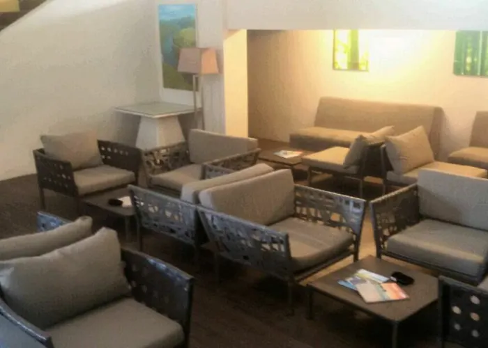 Hotel Kimono Kuta (Bali)