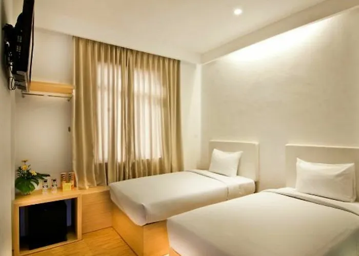 Hotel Kimono
