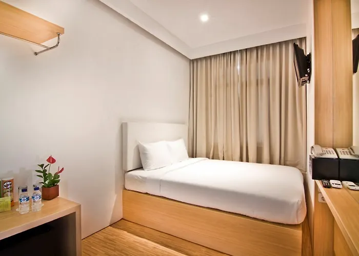 Kimono Hotel