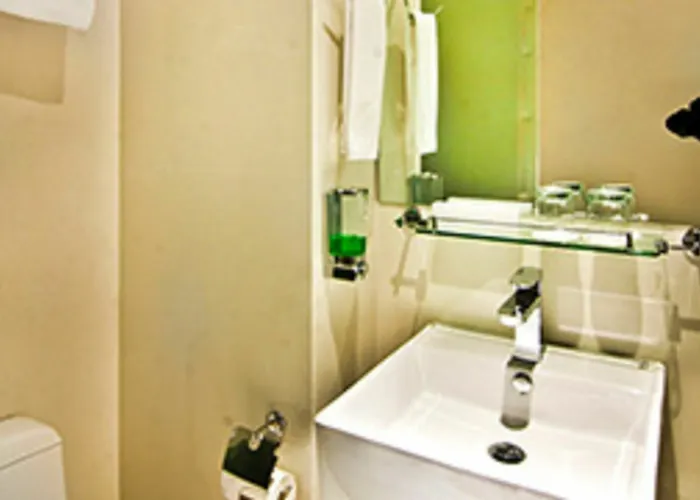 Hotel Kimono